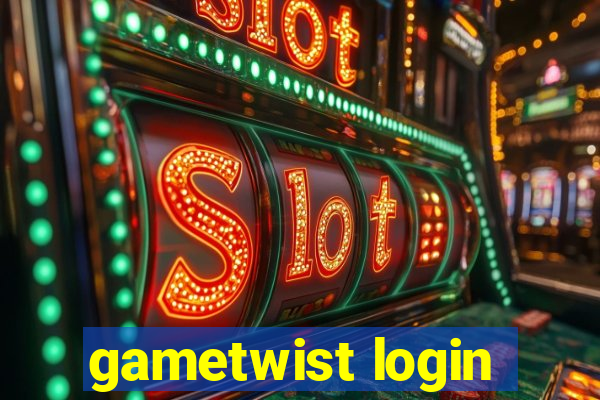 gametwist login